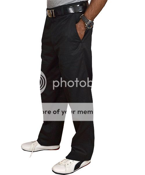 Black Dress Pants price in Pakistan at Symbios.PK